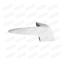 Volvo FH4 Kabiini XL Katusese nurga spoiler / vasak