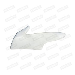 Volvo FH4 Kabiini XL Katusese nurga spoiler / parem