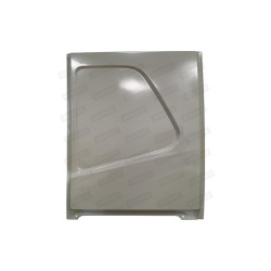 Volvo FH4 Exterior pillar panel / left side