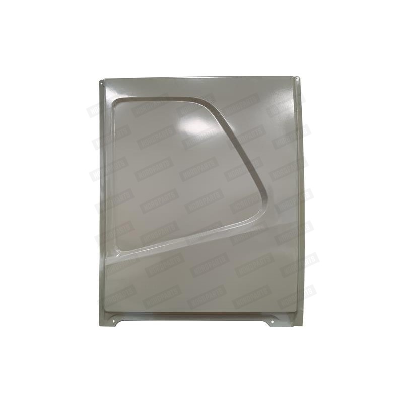 Volvo FH4 Exterior pillar panel / left side