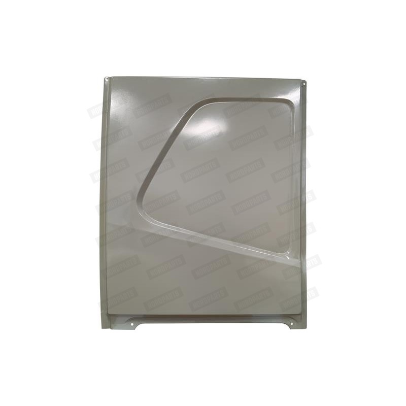 Volvo FH4 Exterior side panel / right