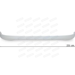 Volvo FH4 Tuning sunshade