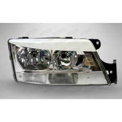 MAN TGX/TGS Silmäpultit- kuorma-auton varaosat- Nordparts