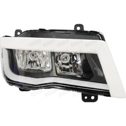 MAN TG3 Kulmud- veoauto varuosad- Nordparts