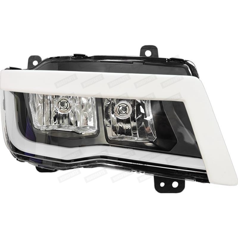 MAN TG3 kulmakarvat- kuorma-auton varaosat- Nordparts