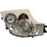 Headlight Eyebrows