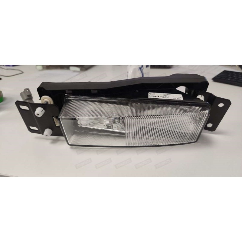 Renault Midlum Udutuli / vasak ORIGINAALVARUOSA- veoauto varuosad- Nordparts