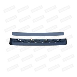 Volvo FH4 Sunshield COMPLEX with mounting brackets