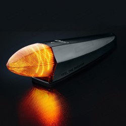 BLACK BULLET TORPEDO