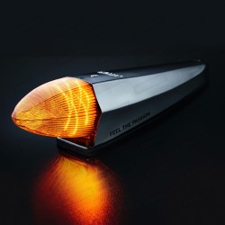 SILVER BULLET TORPEDO
