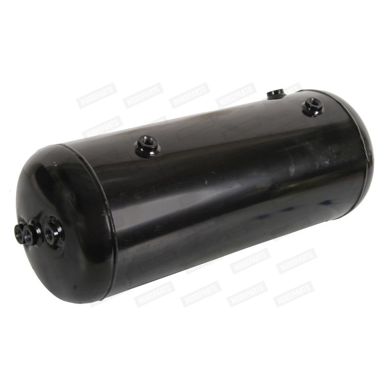 Õhupaak 40L VOLVO 276x740mm