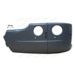 Scania 6 2010- Front bumper / left
