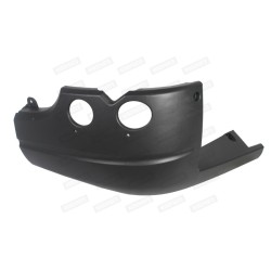 Scania 5 "P" Esistange H340mm / vasak