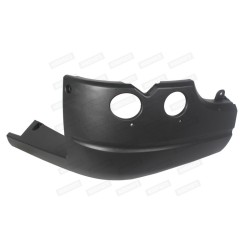 Scania 5 "P" front bumper H340mm / right side