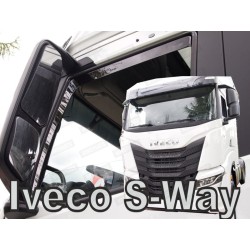 Iveco S-Way 2019- Tuulesuunaja (HEKO)