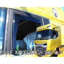 DAF XF 2021- Tuulesuunaja (HEKO)