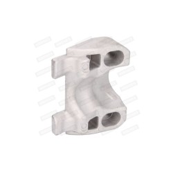 Wheel hub VOLVO/RENAULT