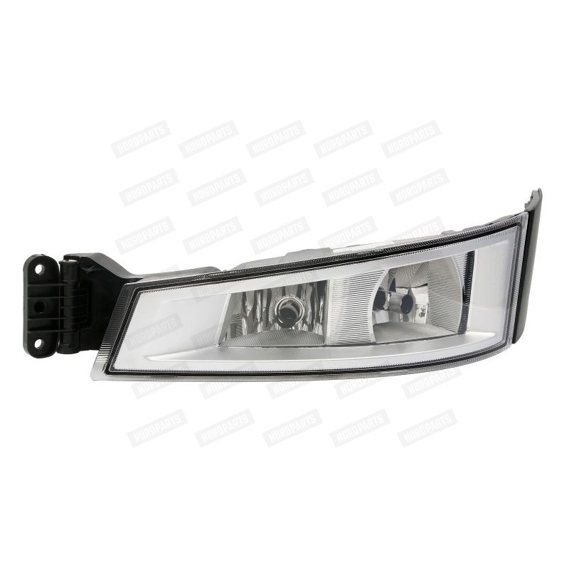 Door light/ left VOLVO FH4