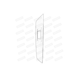 Mirror cover /left VOLVO FH4