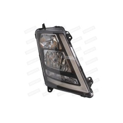 Front light /parem VOLVO FH4