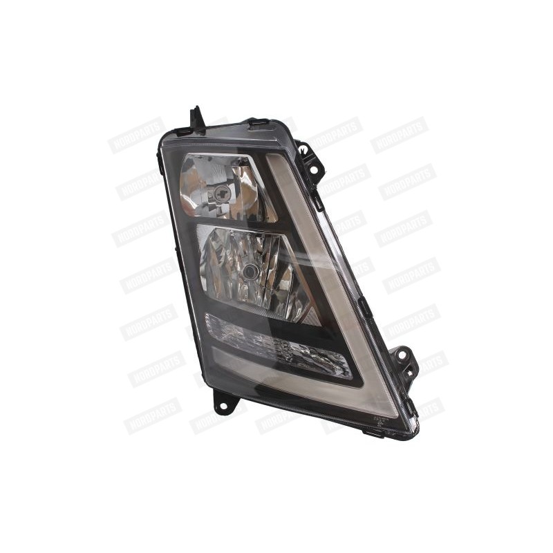 Front light /parem VOLVO FH4