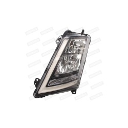 Front light / hammer VOLVO FH4