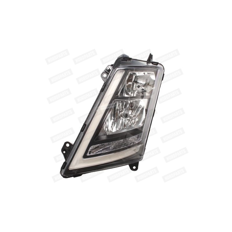 Front light / hammer VOLVO FH4