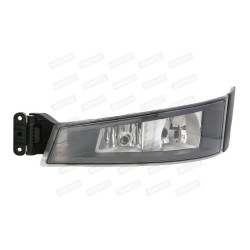Trailer hitch VOLVO FH4
