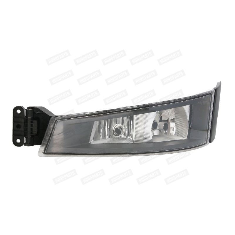 Trailer hitch VOLVO FH4