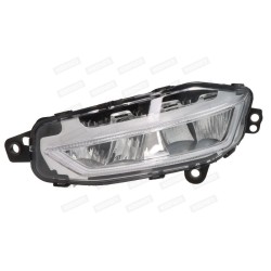 Cover fire / hammer VOLVO FH5