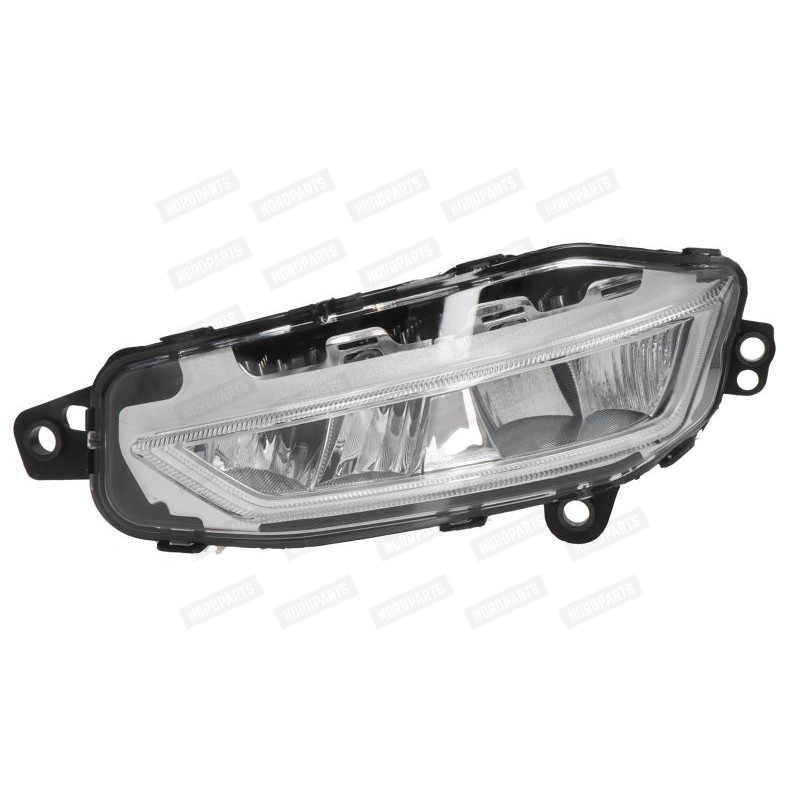 Cover fire / hammer VOLVO FH5