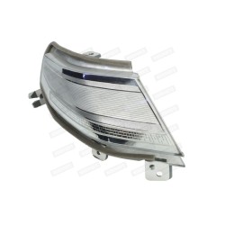 Front windscreen silver /left VOLVO FH5