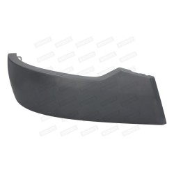 Bar bumper silver matt/better VOLVO FH5