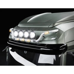 Roof light pipe XF and XG 2022-