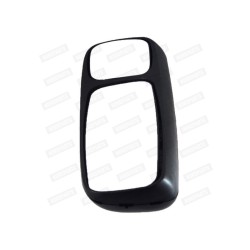 Electric panoramic mirror with mounting kit/parem VOLVO FH-FM