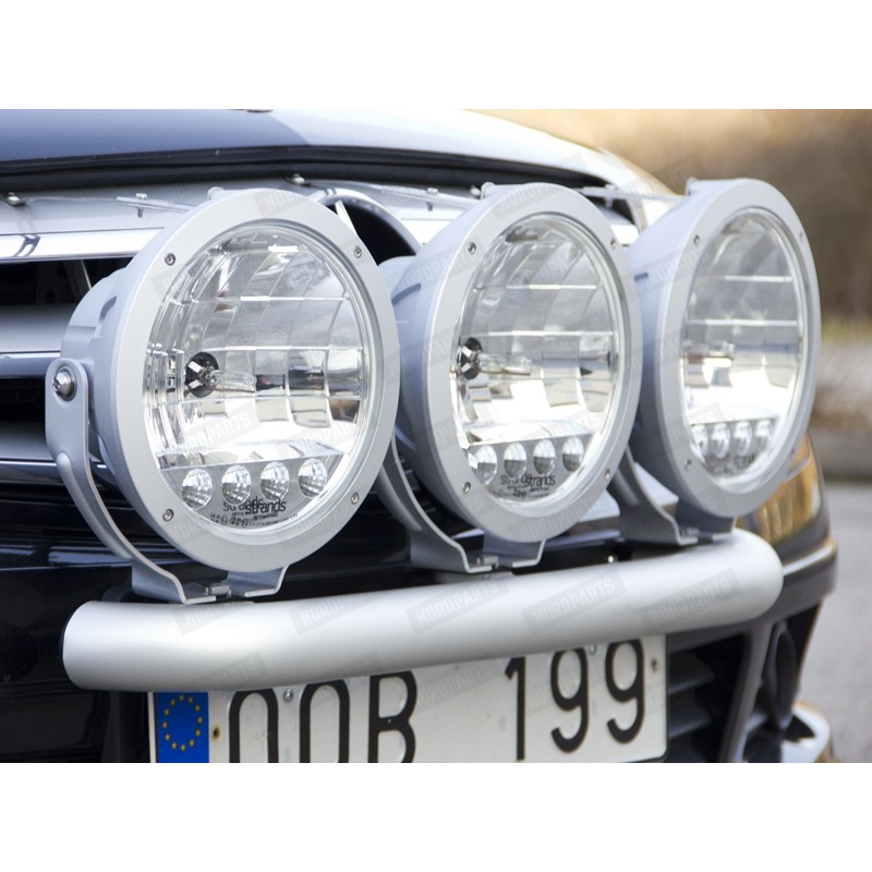 Aluminium MINI BAR for lights
