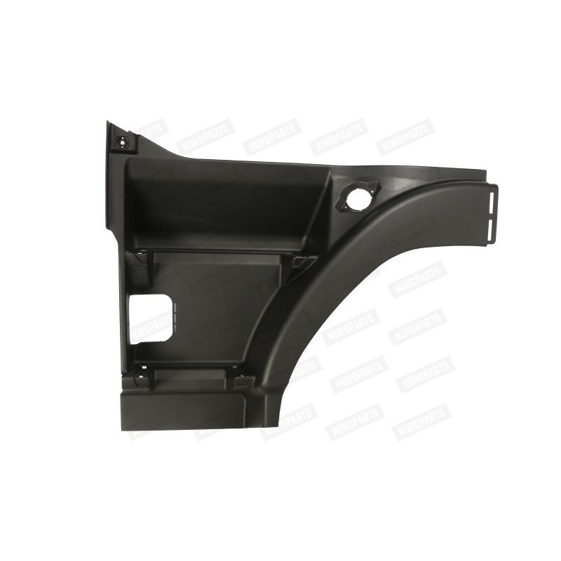 Upper step board VOLVO FH12