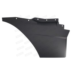 Door trim /betem VOLVO FH12