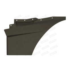 Door cover /left VOLVO FH12