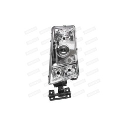 Front light/front hammer VOLVO FH ver. II