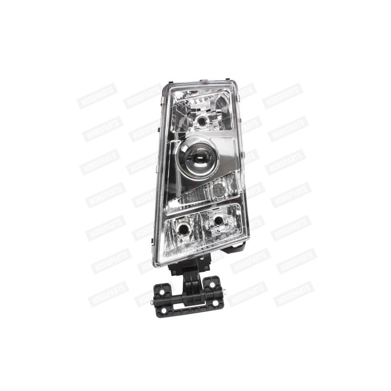 Front light/front hammer VOLVO FH ver. II