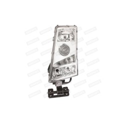 Front light (xenon)/left VOLVO FH ver. II