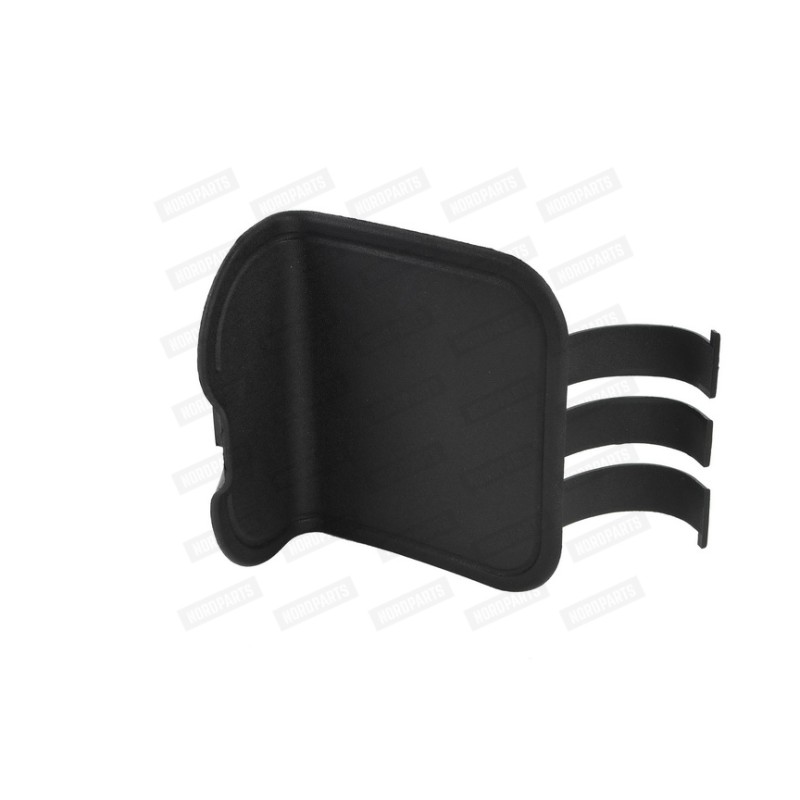 Knuckle plate/parem-vasak VOLVO FH ver. II