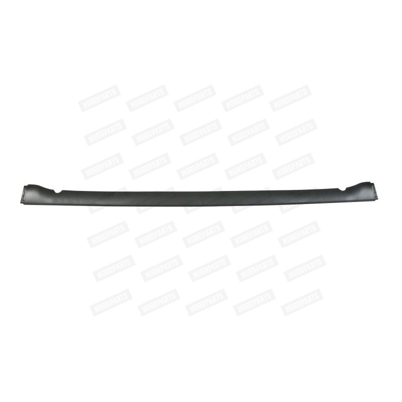 Kaitseraua alumine spoiler VOLVO FH ver. II