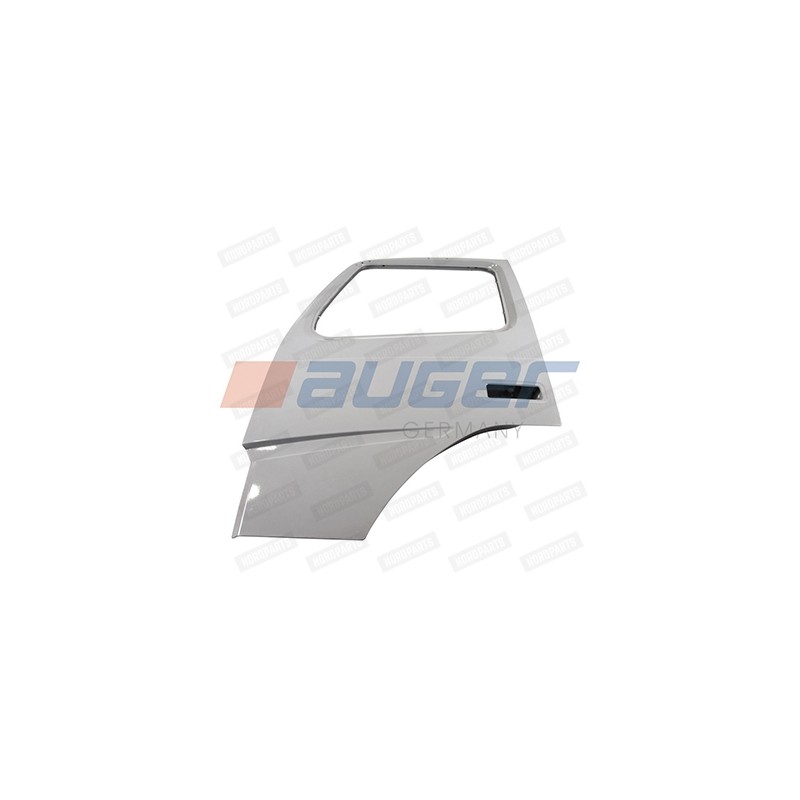 Exterior door/lever VOLVO FH12/FM12/FMX