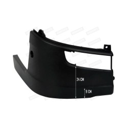 Scania S,R,G 2017- throttle rod / better