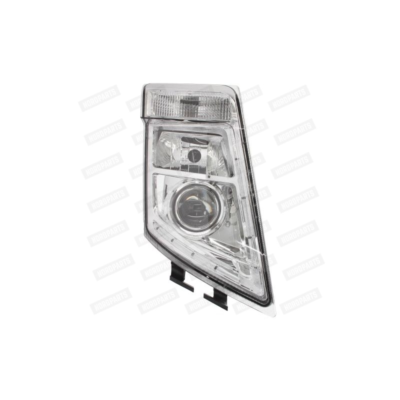 Front light/parem VOLVO FH12 ver. III