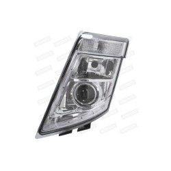Front light/front hammer VOLVO FH12 ver. III