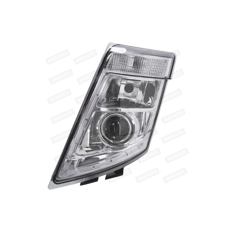 Front light/front hammer VOLVO FH12 ver. III