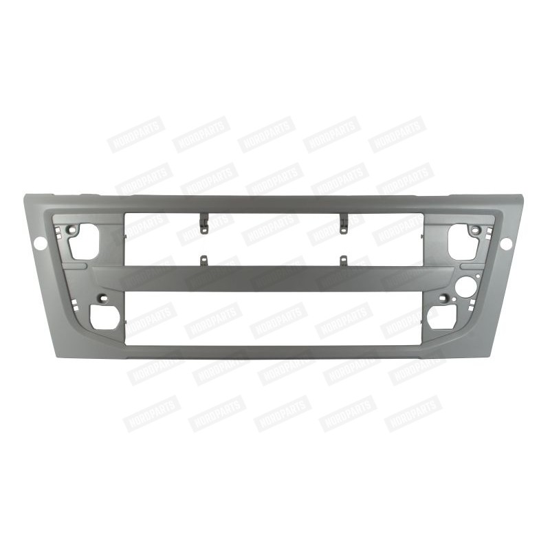 Lower front wheel VOLVO FH12 ver. III